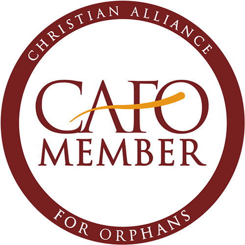 Member, Christian Alliance for Orphans